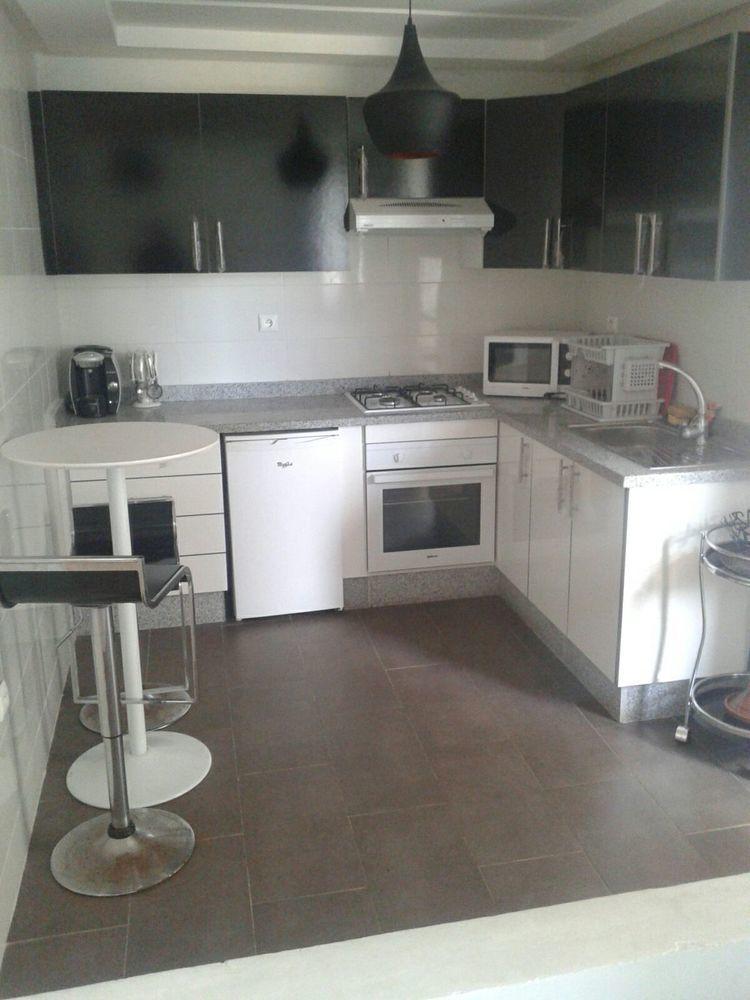 Residence Jnane Eddalya Bouznika Luaran gambar